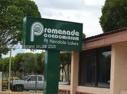 Real estate property located at 14401 Kendall Dr #303N, Miami-dade, Promenade At Kendale Lake, Miami, FL