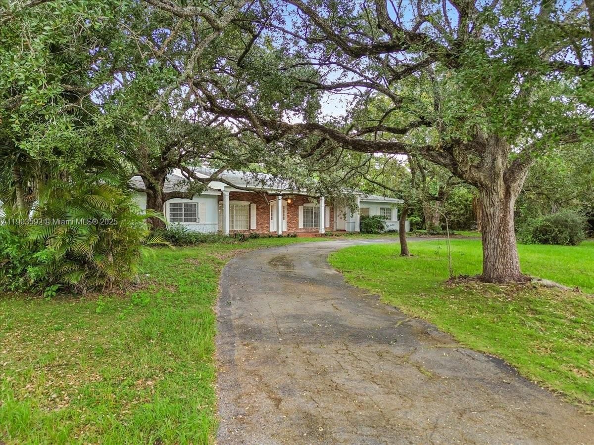 Real estate property located at 16955 288th St, Miami-dade, Biscayne Estates, Homestead, FL