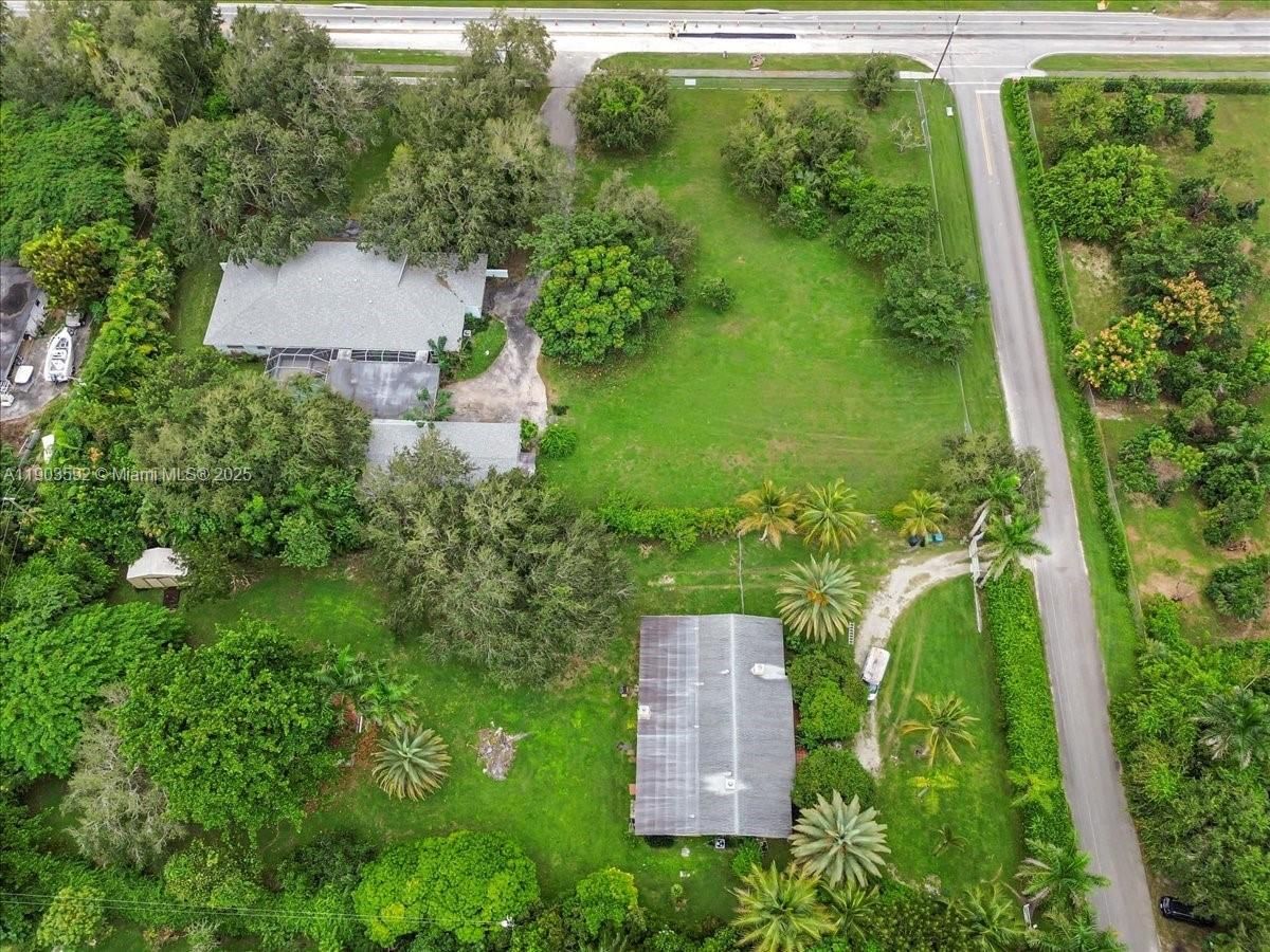 Real estate property located at 16955 288th St, Miami-dade, Biscayne Estates, Homestead, FL