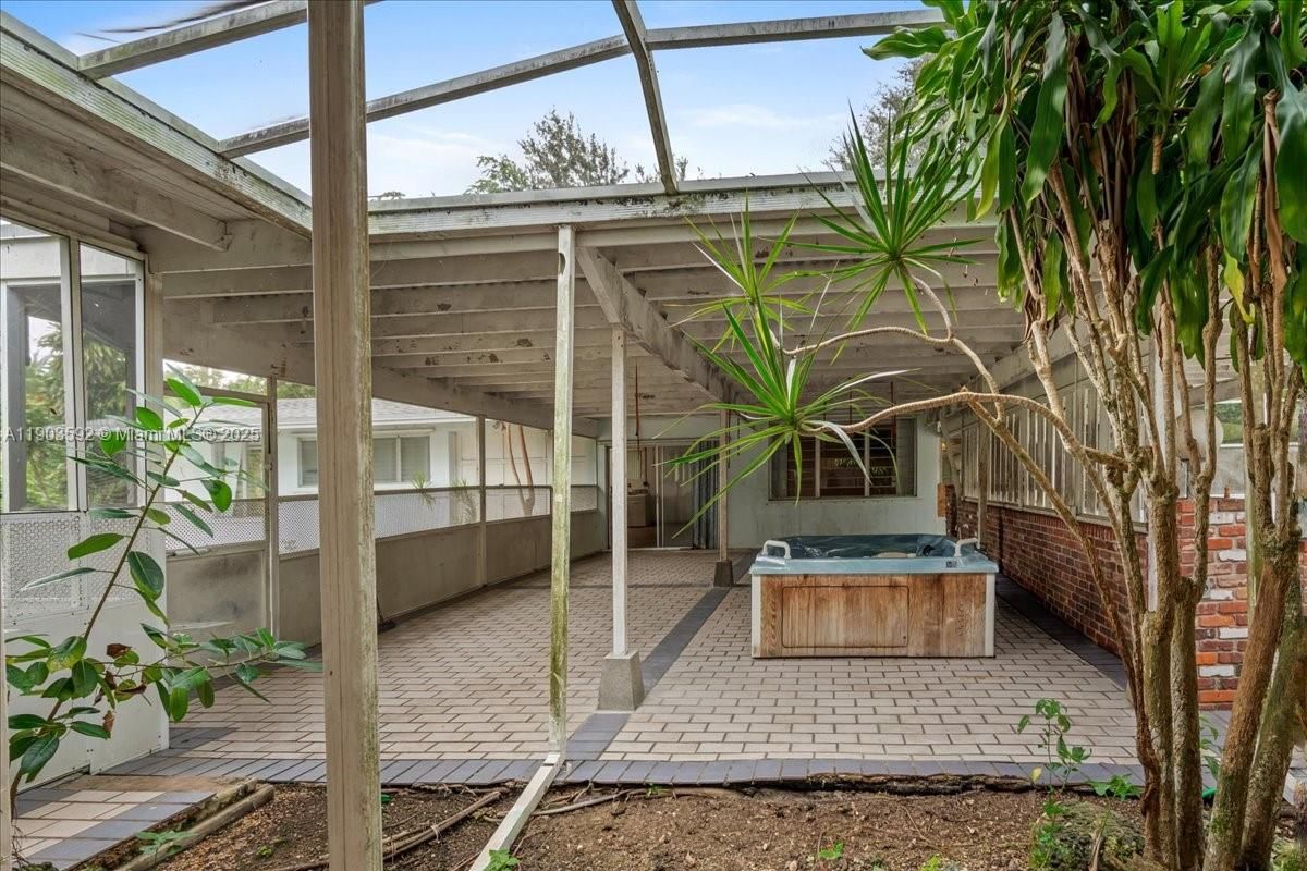 Real estate property located at 16955 288th St, Miami-dade, Biscayne Estates, Homestead, FL