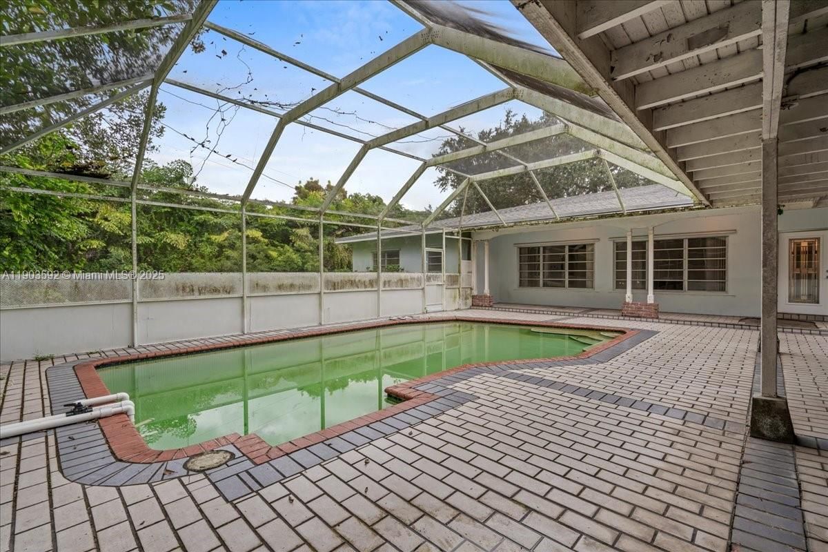 Real estate property located at 16955 288th St, Miami-dade, Biscayne Estates, Homestead, FL