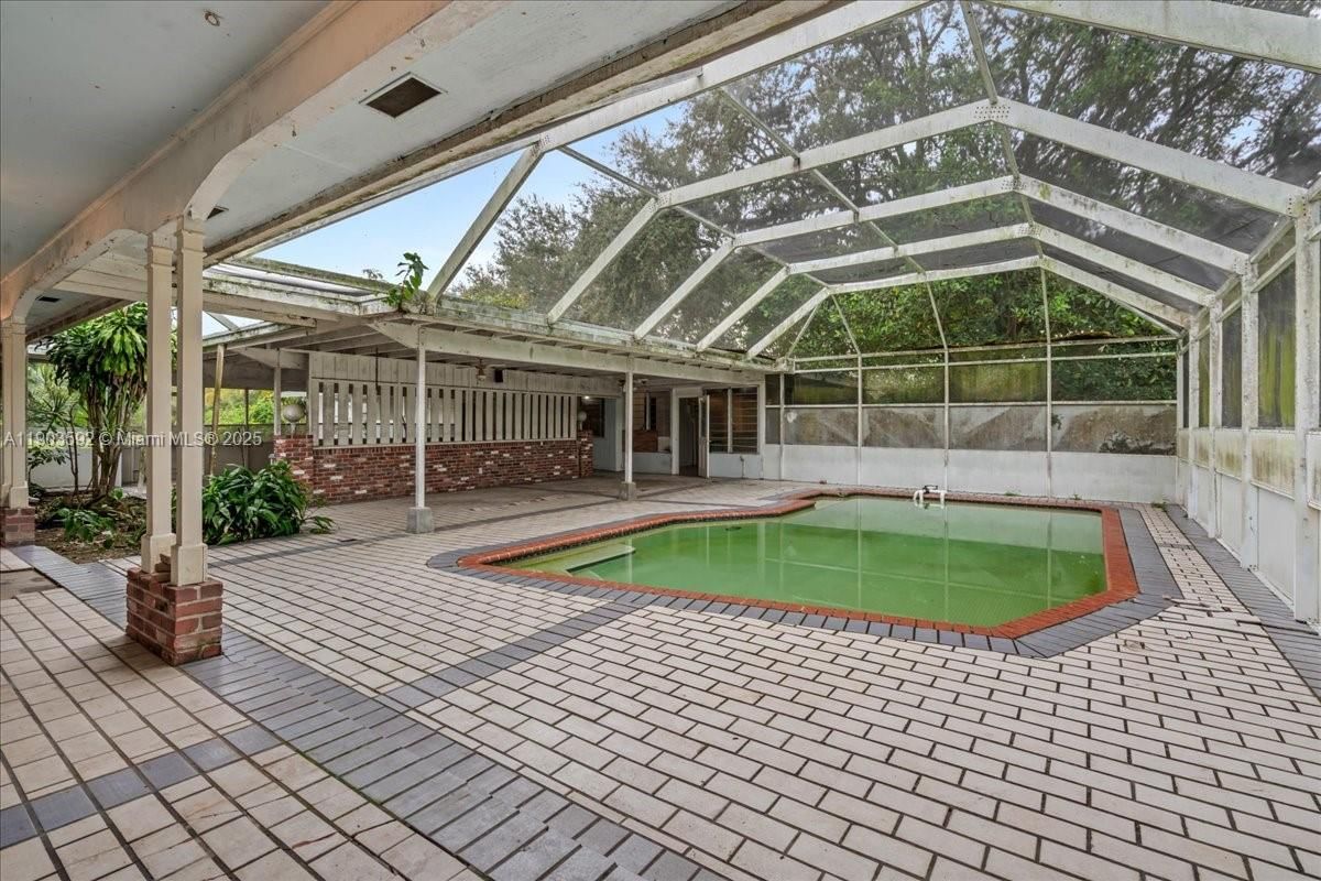 Real estate property located at 16955 288th St, Miami-dade, Biscayne Estates, Homestead, FL