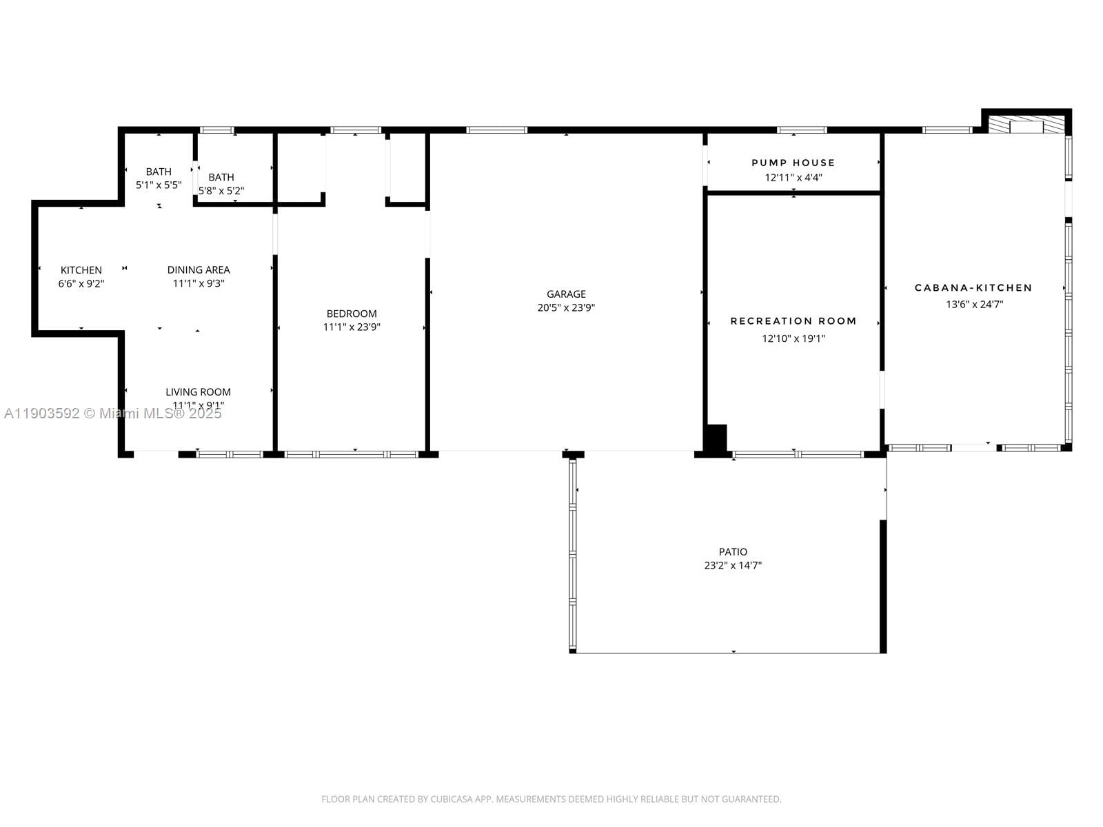 Real estate property located at 16955 288th St, Miami-dade, Biscayne Estates, Homestead, FL