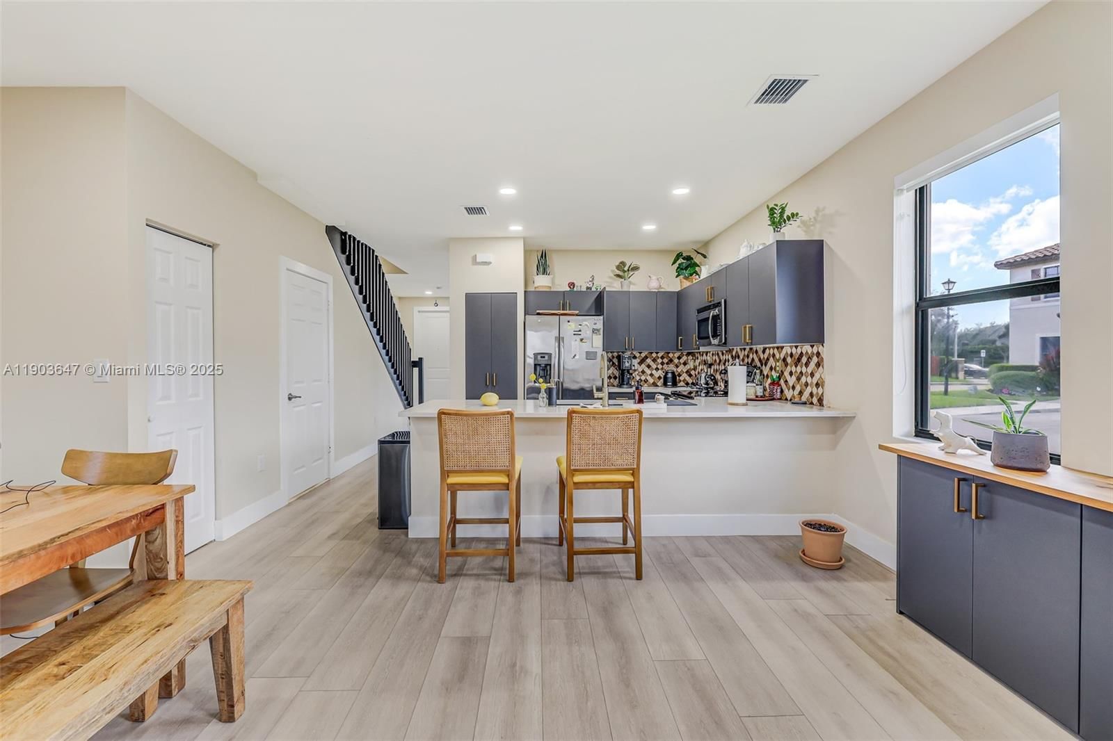 Real estate property located at 15097 115th St, Miami-dade, Garden Estates At The Ham, Miami, FL