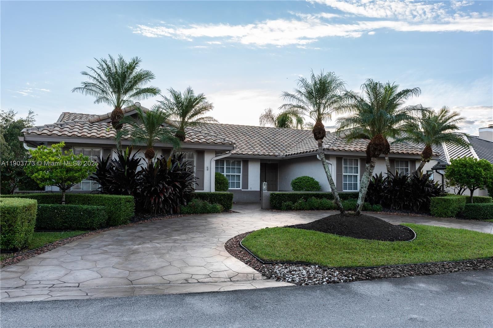 Real estate property located at 50 128th Ave, Broward, Lago Mar Colony-three, Plantation, FL