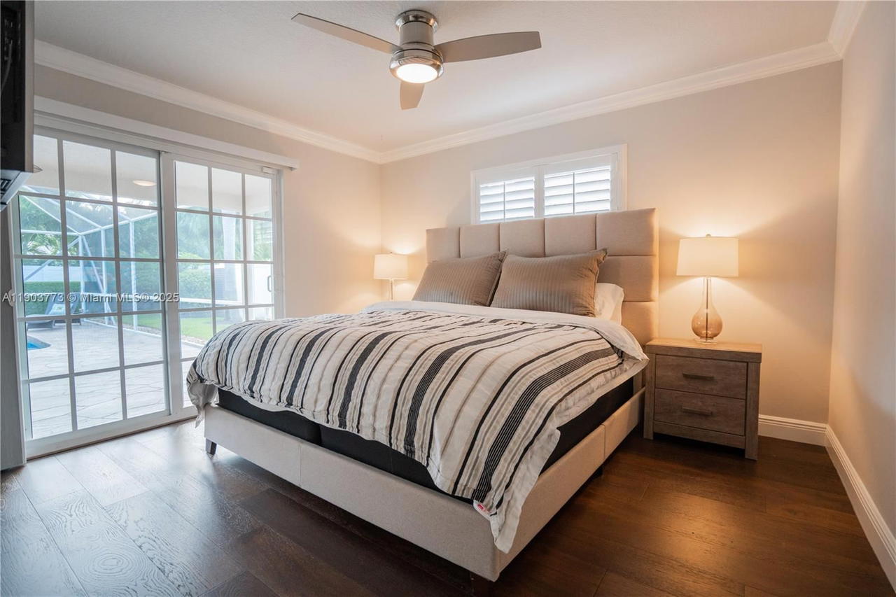 Real estate property located at 50 128th Ave, Broward, Lago Mar Colony-three, Plantation, FL