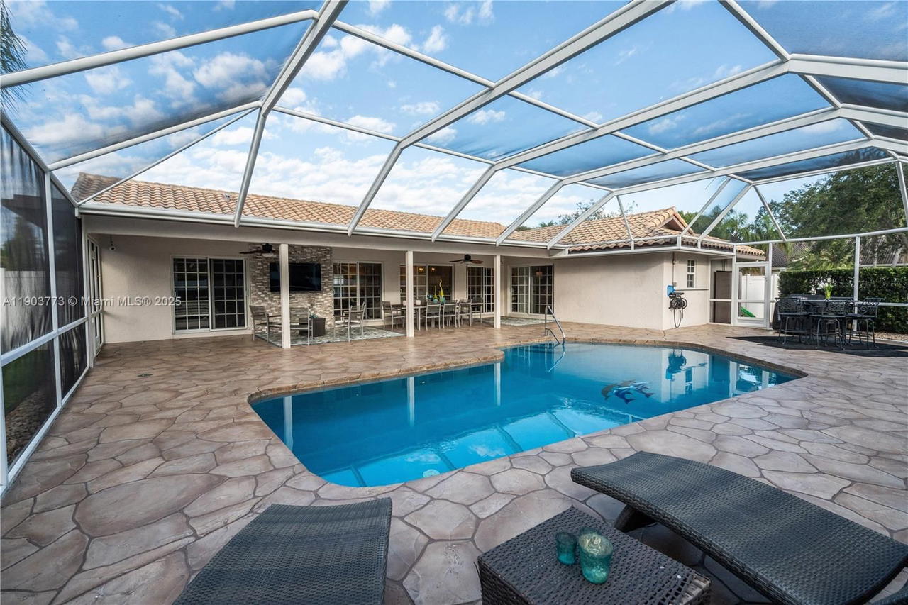 Real estate property located at 50 128th Ave, Broward, Lago Mar Colony-three, Plantation, FL