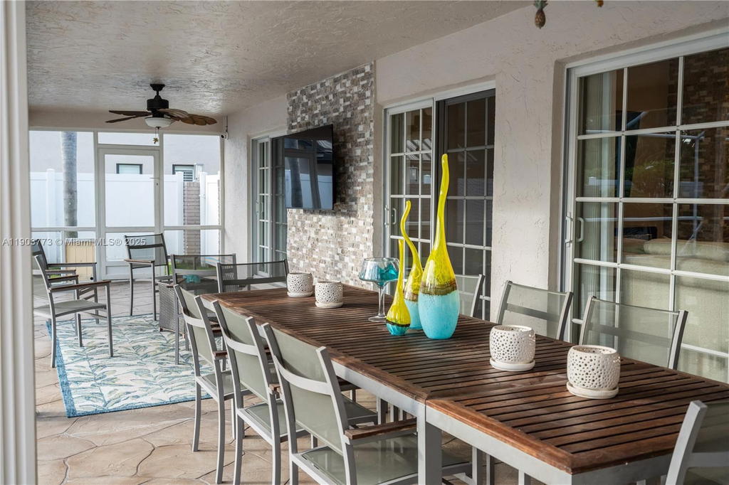 Real estate property located at 50 128th Ave, Broward, Lago Mar Colony-three, Plantation, FL