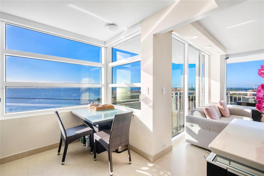 Real estate property located at 400 Pointe Dr #2003, Miami-dade, South Pointe Towers Condo, Miami Beach, FL