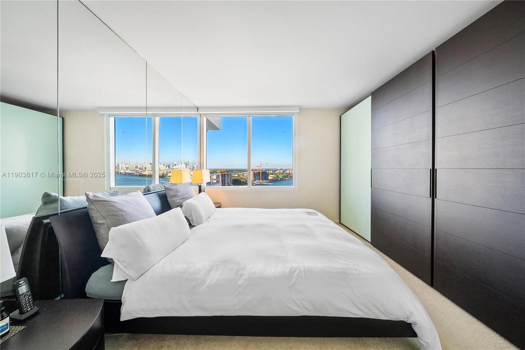 Real estate property located at 400 Pointe Dr #2003, Miami-dade, South Pointe Towers Condo, Miami Beach, FL