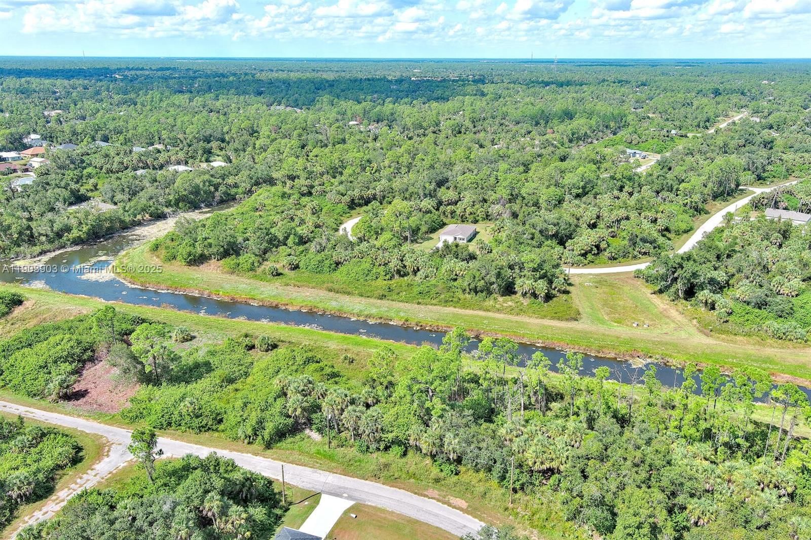 Real estate property located at 0 BLACKWOOD CIR, Sarasota, Port Charlotte, North Port, FL