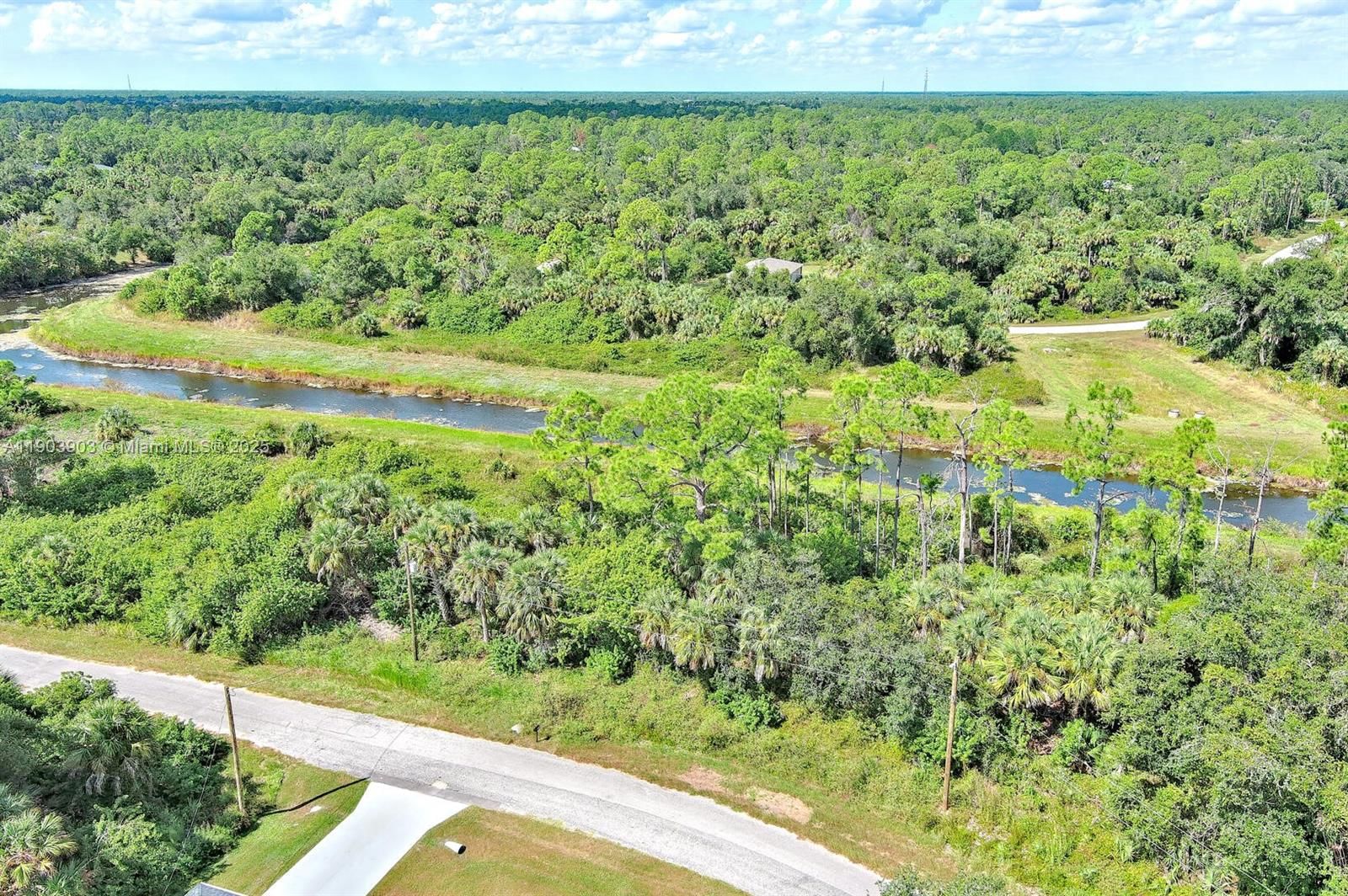 Real estate property located at 0 BLACKWOOD CIR, Sarasota, Port Charlotte, North Port, FL