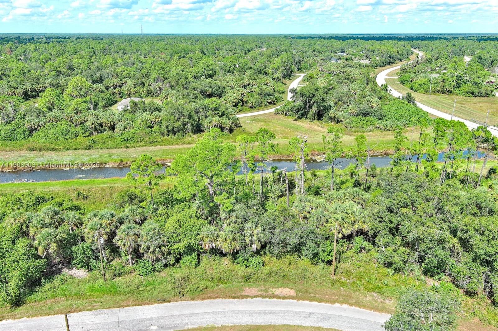 Real estate property located at 0 BLACKWOOD CIR, Sarasota, Port Charlotte, North Port, FL