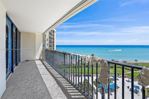 Real estate property located at 400 Ocean Trail Way #1005, Palm Beach, Ocean Trail, Jupiter, FL
