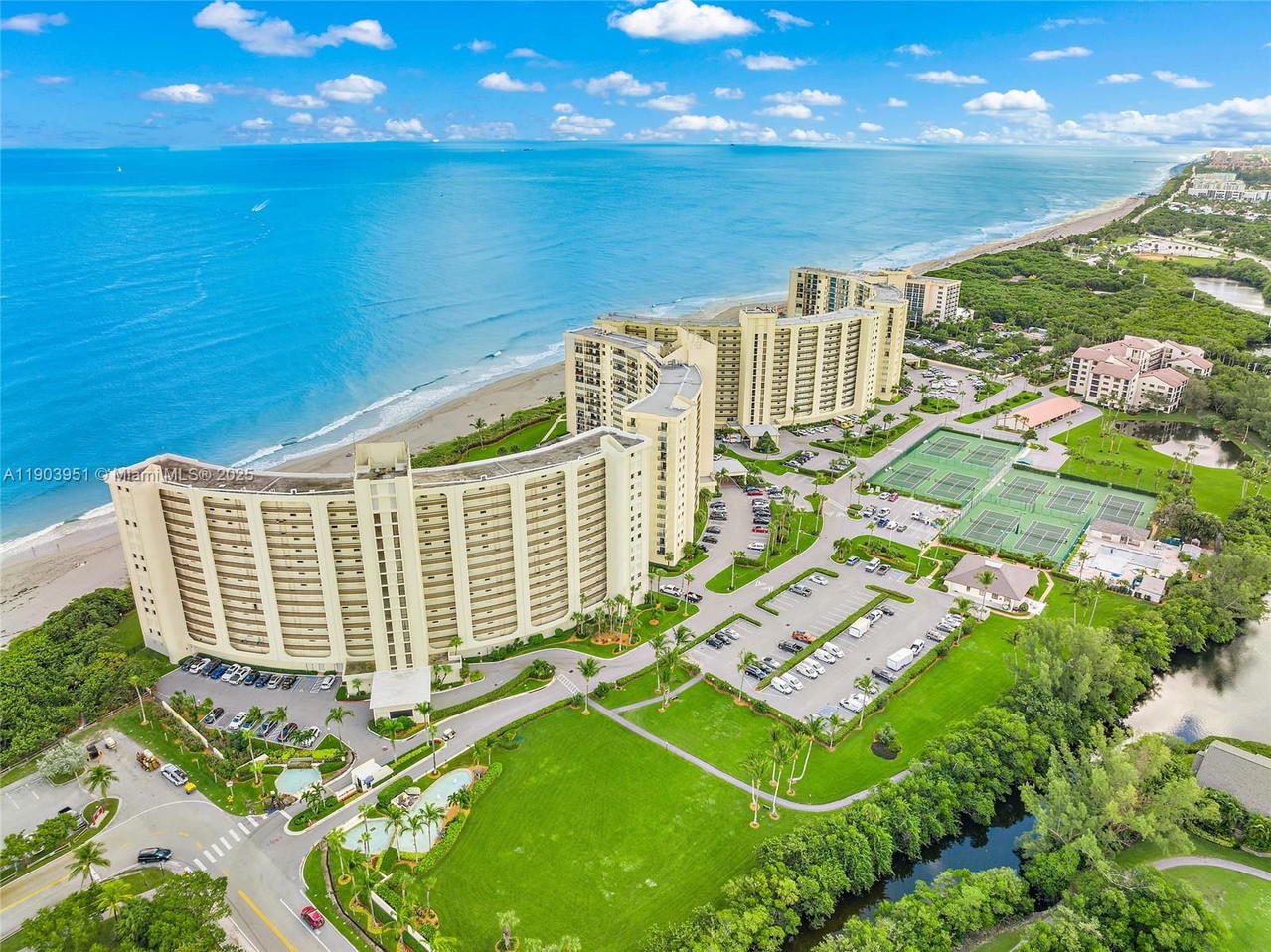 Real estate property located at 400 Ocean Trail Way #1005, Palm Beach, Ocean Trail, Jupiter, FL