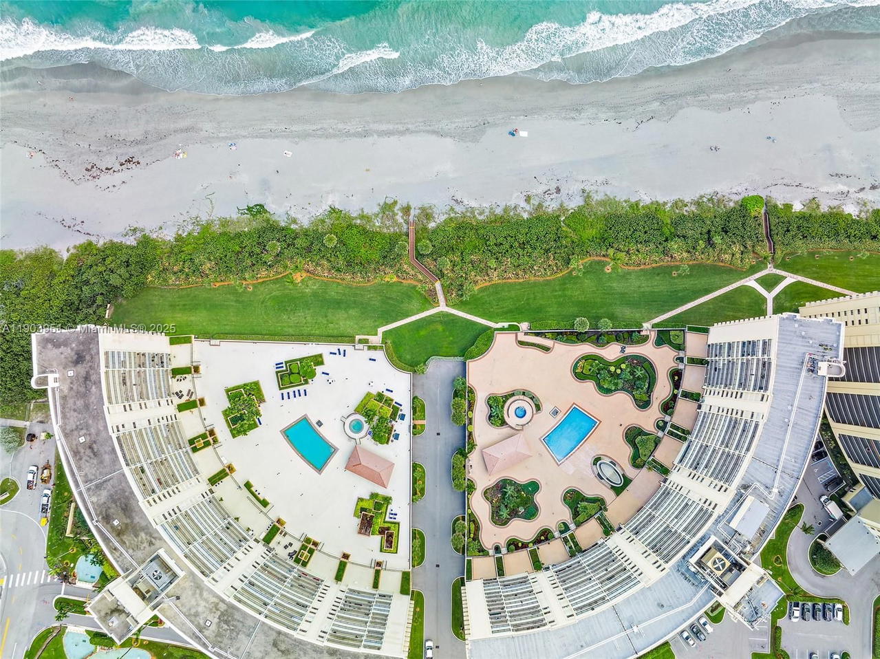 Real estate property located at 400 Ocean Trail Way #1005, Palm Beach, Ocean Trail, Jupiter, FL