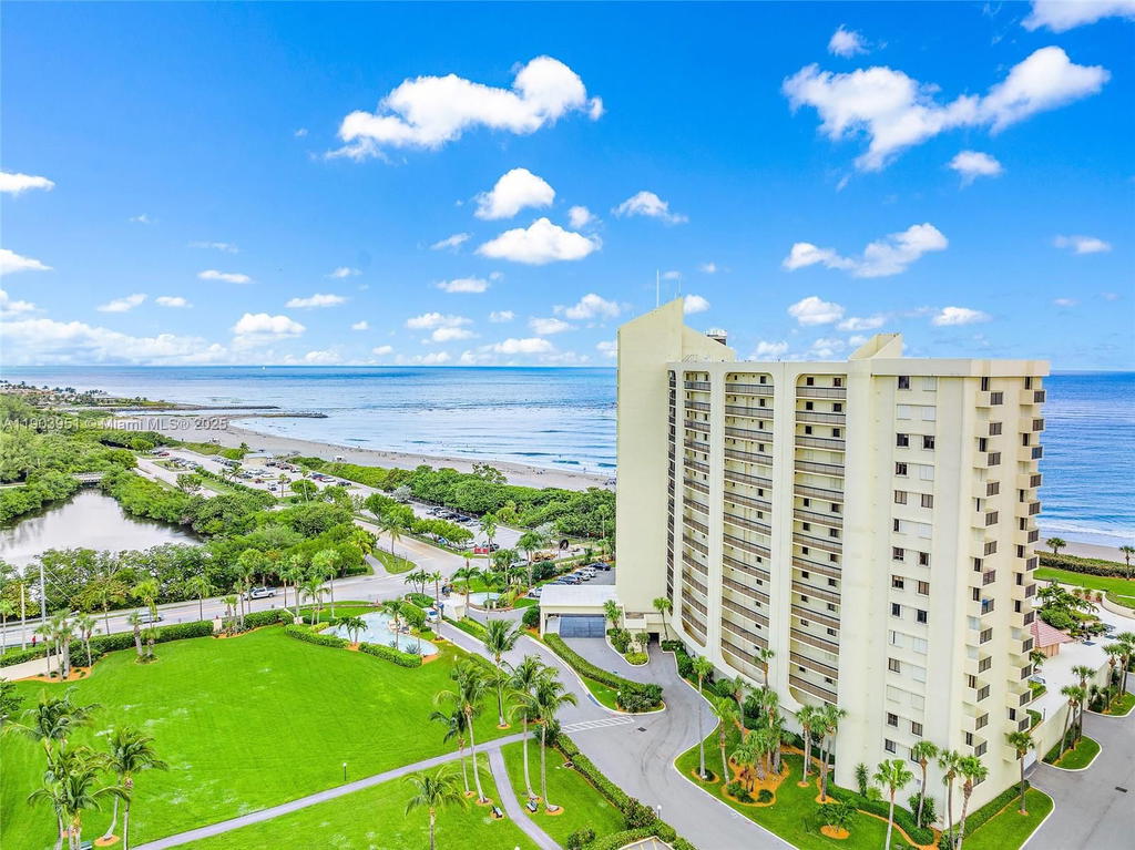 Real estate property located at 400 Ocean Trail Way #1005, Palm Beach, Ocean Trail, Jupiter, FL