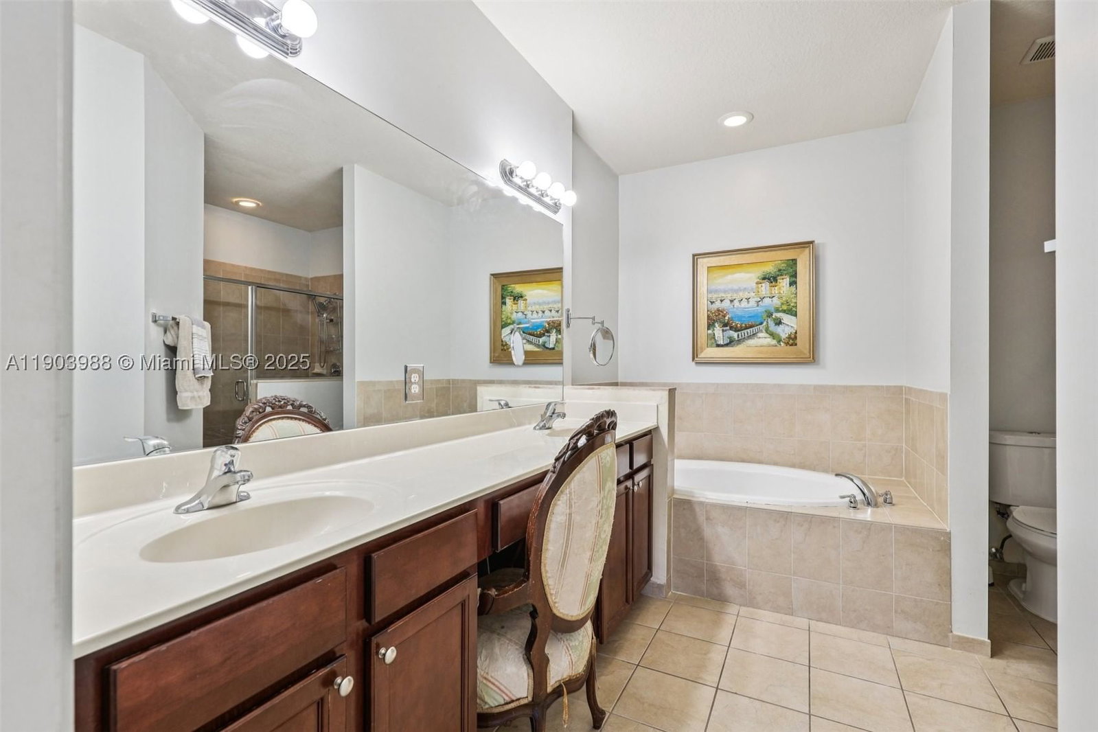 Real estate property located at 22777 93rd Ct, Miami-dade, Lakes By The Bay Faye Rep, Cutler Bay, FL