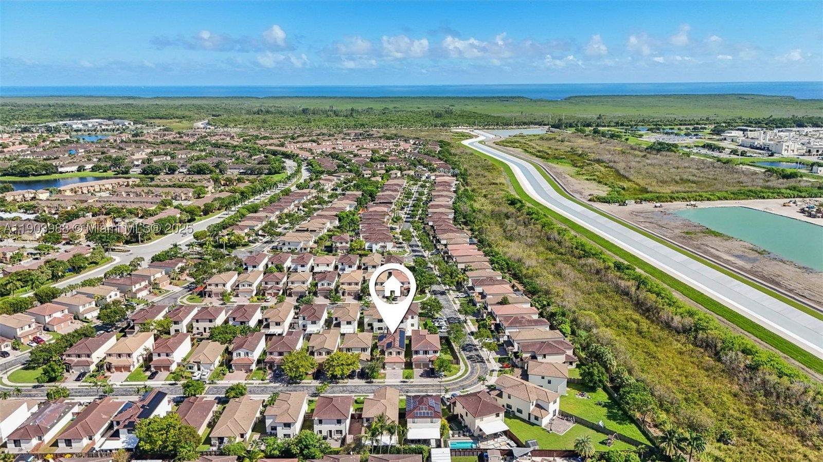 Real estate property located at 22777 93rd Ct, Miami-dade, Lakes By The Bay Faye Rep, Cutler Bay, FL