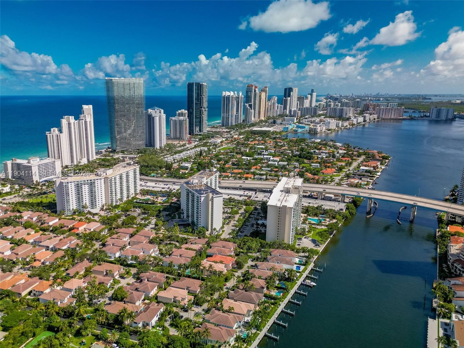 Real estate property located at 19390 Collins Ave #209, Miami-dade, Oceanview Building A Cond, Sunny Isles Beach, FL