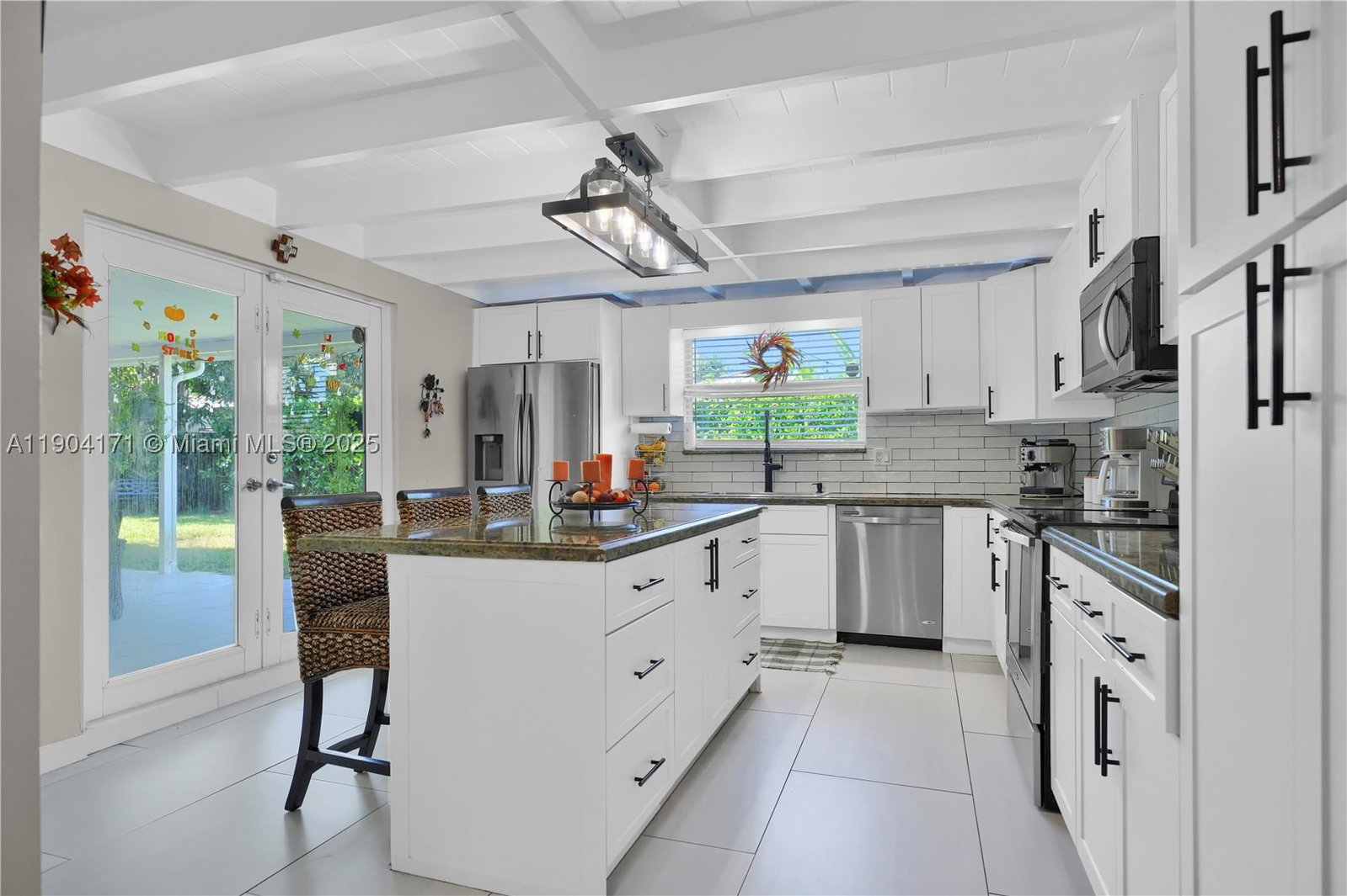 Real estate property located at 4200 60th Ct, Miami-dade, Golfers Haven, Miami, FL