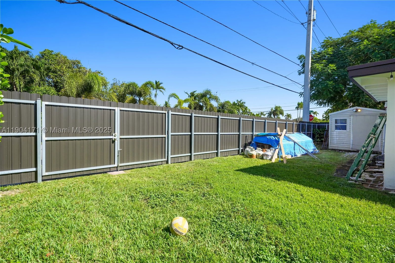 Real estate property located at 4200 60th Ct, Miami-dade, Golfers Haven, Miami, FL