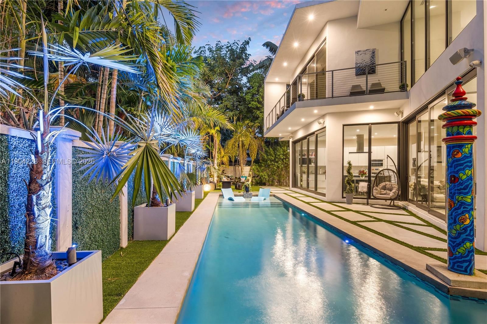 Real estate property located at 3764 Carmen Ct, Miami-dade, Four-way Lodge Estates, Miami, FL