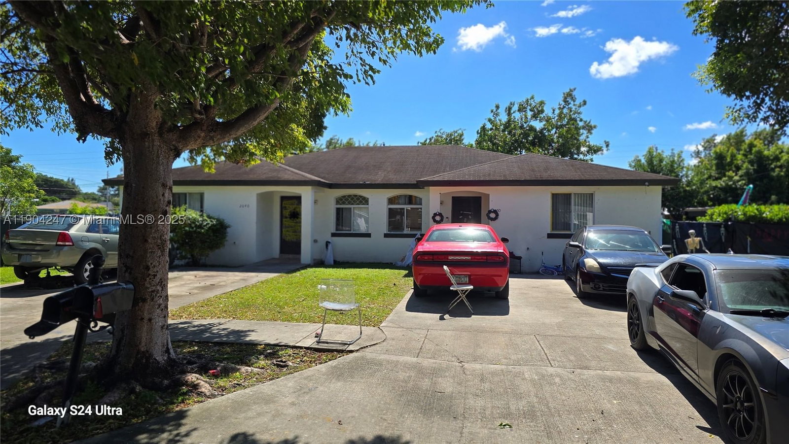 Real estate property located at 12040 215th St, Miami-dade, Dixie Pines 2nd Rev, Miami, FL