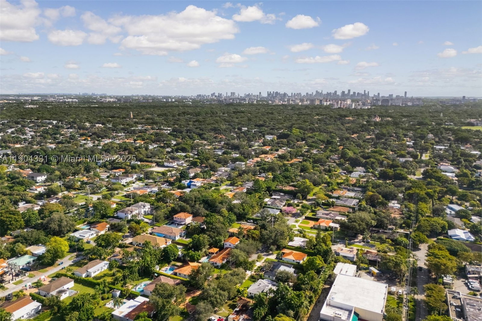 Real estate property located at 6040 29th St, Miami-dade, Schenley Park Sec 2, Miami, FL