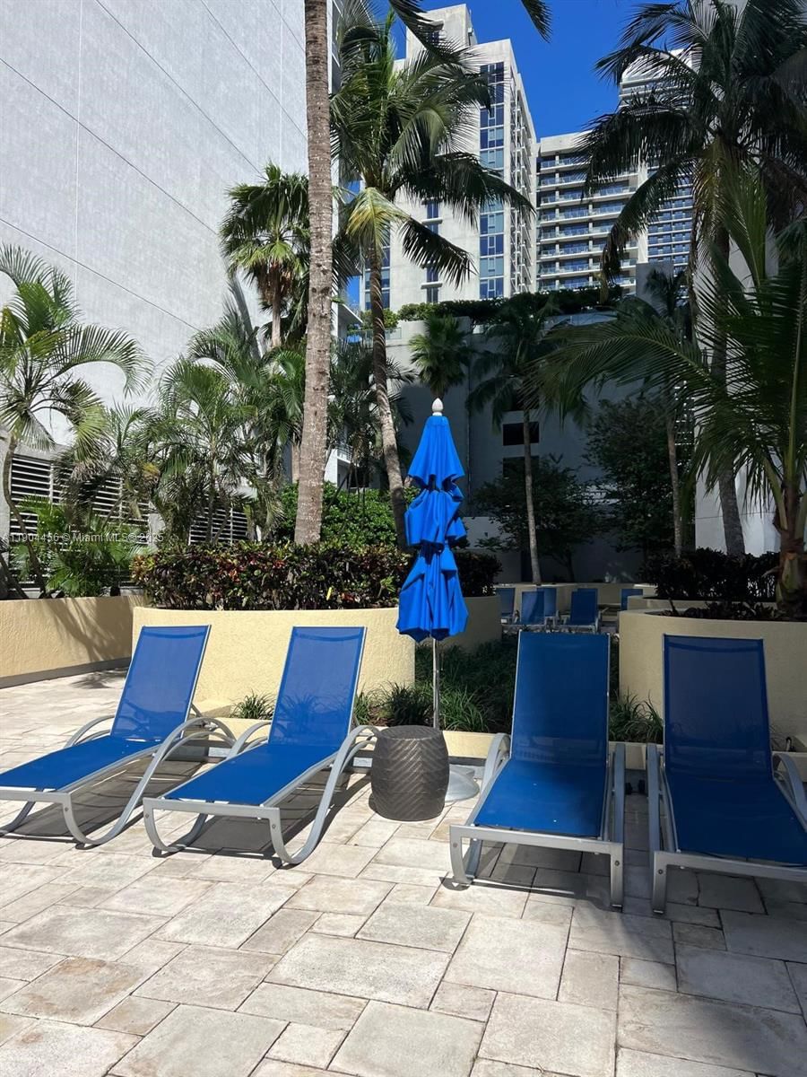 Real estate property located at 244 Biscayne Blvd #308, Miami-dade, Vizcayne North Condo, Miami, FL