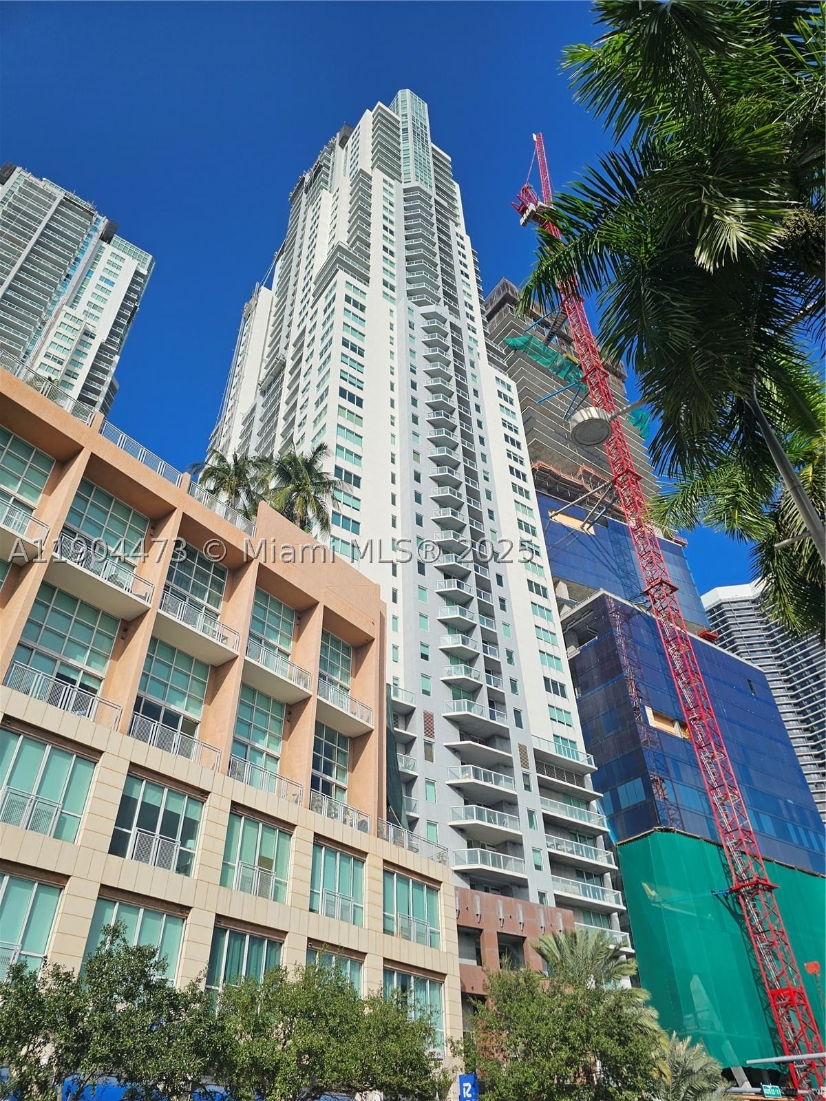 Real estate property located at 244 Biscayne Blvd #908, Miami-dade, Vizcayne North Condo, Miami, FL