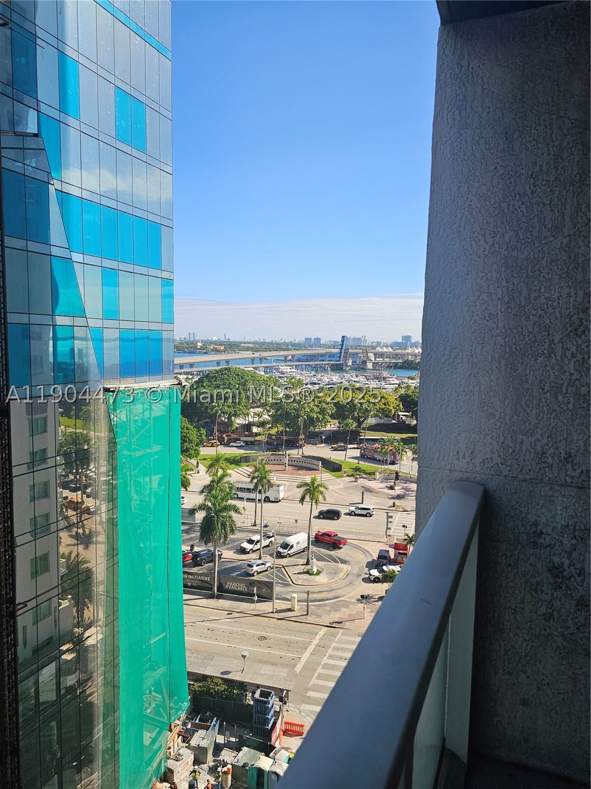 Real estate property located at 244 Biscayne Blvd #908, Miami-dade, Vizcayne North Condo, Miami, FL