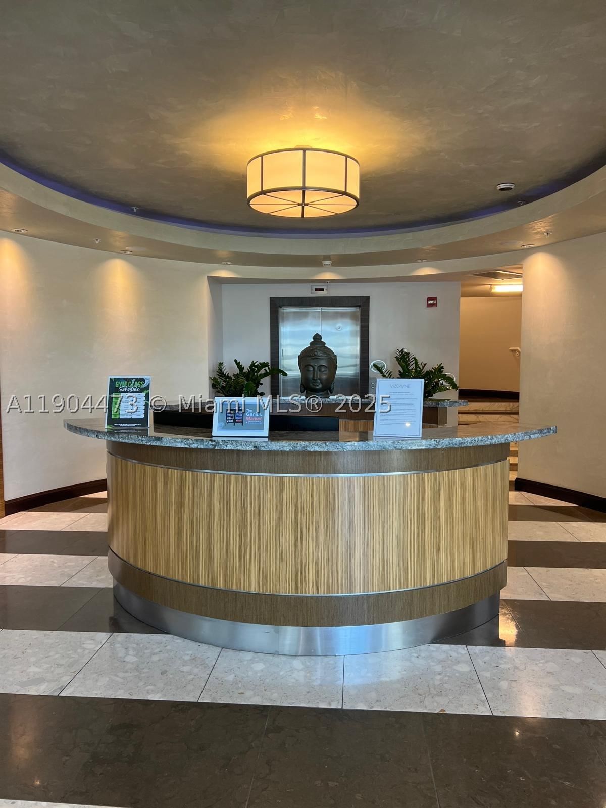Real estate property located at 244 Biscayne Blvd #908, Miami-dade, Vizcayne North Condo, Miami, FL