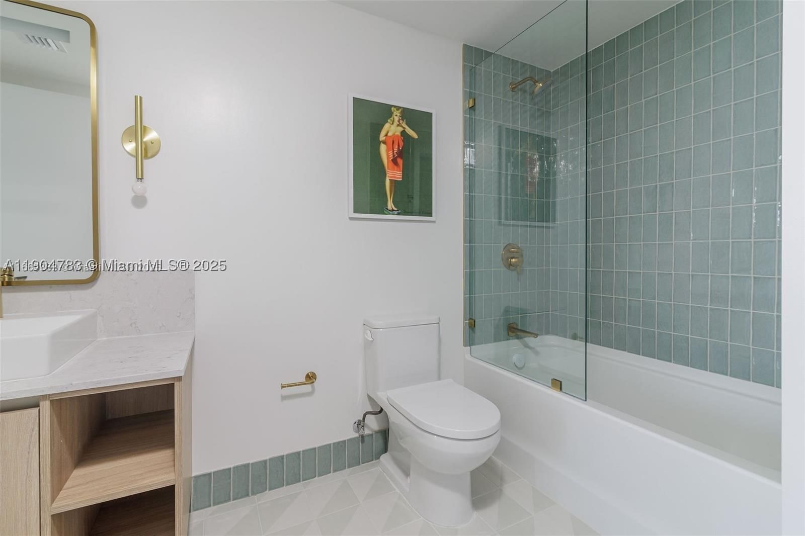 Real estate property located at 159 6th St #3404, Miami-dade, Natiivo, Miami, FL