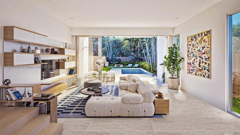 Real estate property located at 2841 38th Ct, Miami-dade, Realty Securities Corppb, Miami, FL