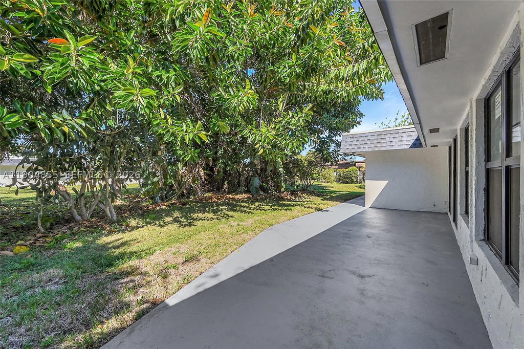 Real estate property located at 4603 King Palm Dr, Broward, Woodlands Sec Seven, Tamarac, FL