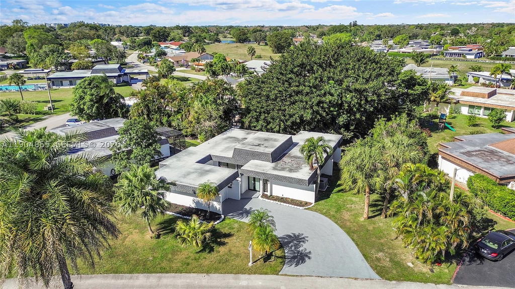 Real estate property located at 4603 King Palm Dr, Broward, Woodlands Sec Seven, Tamarac, FL