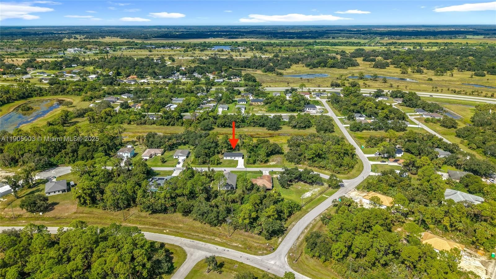 Real estate property located at 6008 Twig Ct, Other, Port Labelle, Other, FL