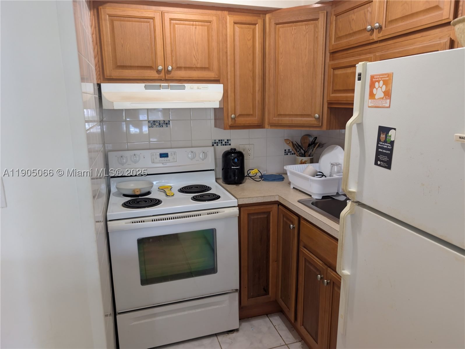 Real estate property located at 801 Atlantic Shores Blvd #107, Broward, Diplomat Garden Co-op, Hallandale Beach, FL