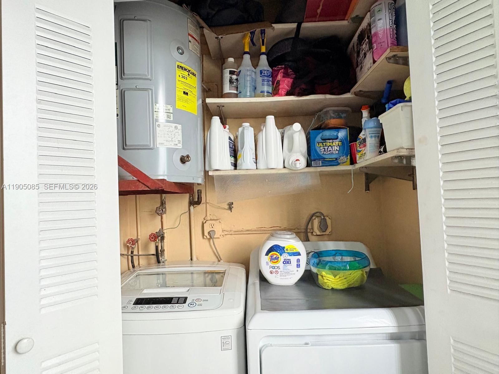 Real estate property located at 1290 41 St #203, Miami-dade, Villas Del Sol Condo, Hialeah, FL