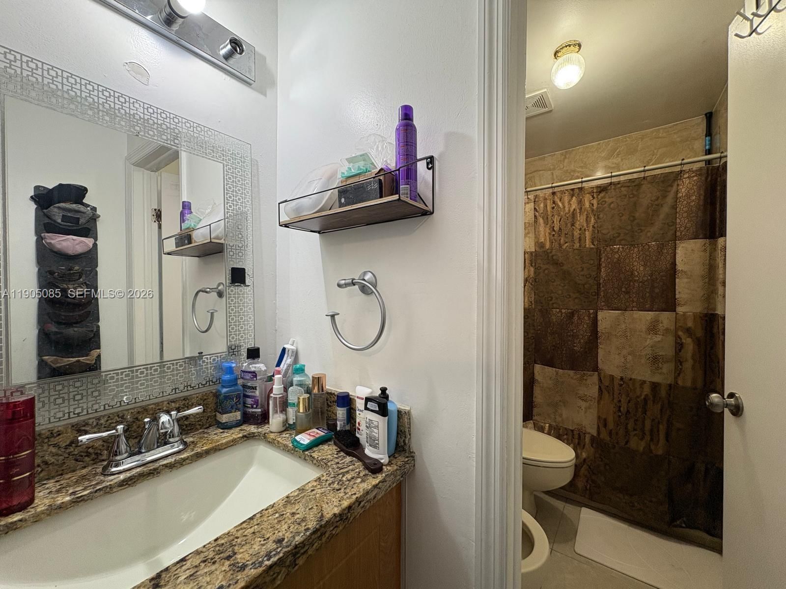 Real estate property located at 1290 41 St #203, Miami-dade, Villas Del Sol Condo, Hialeah, FL