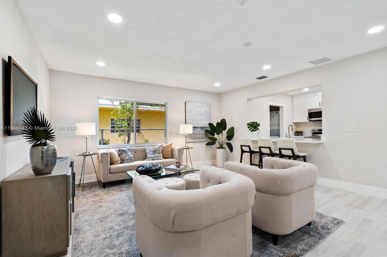 Real estate property located at 4220 21st St, Broward, Carver Ranches, West Park, FL