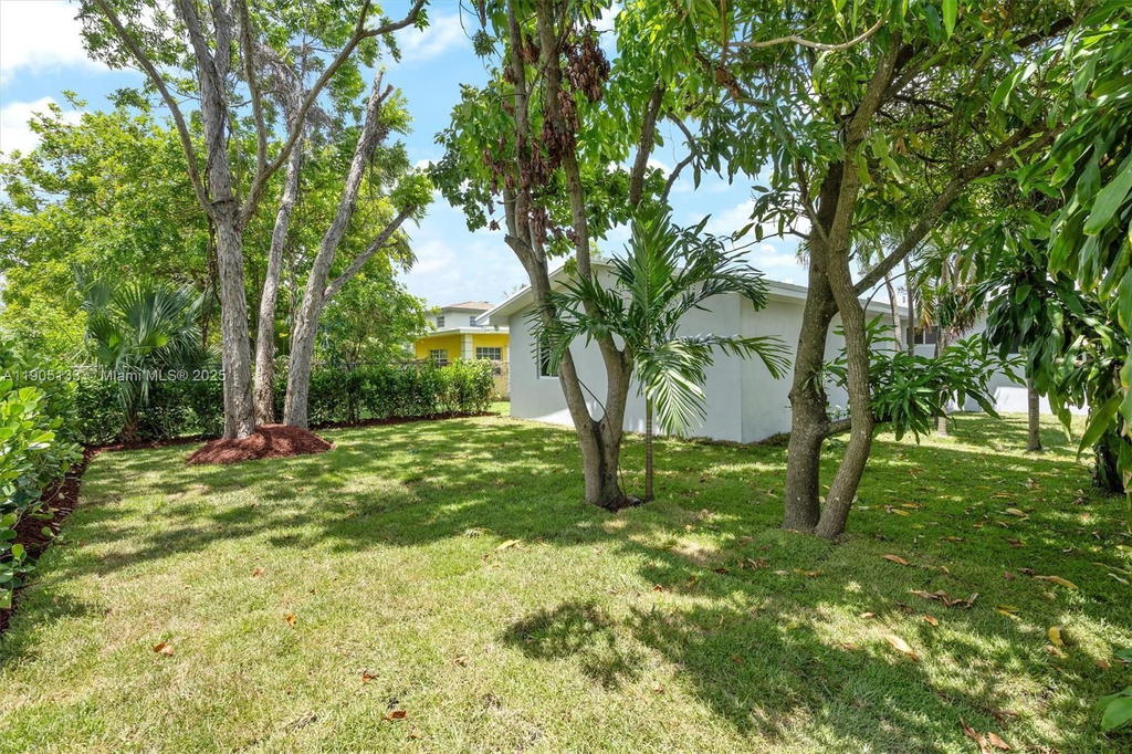 Real estate property located at 4220 21st St, Broward, Carver Ranches, West Park, FL