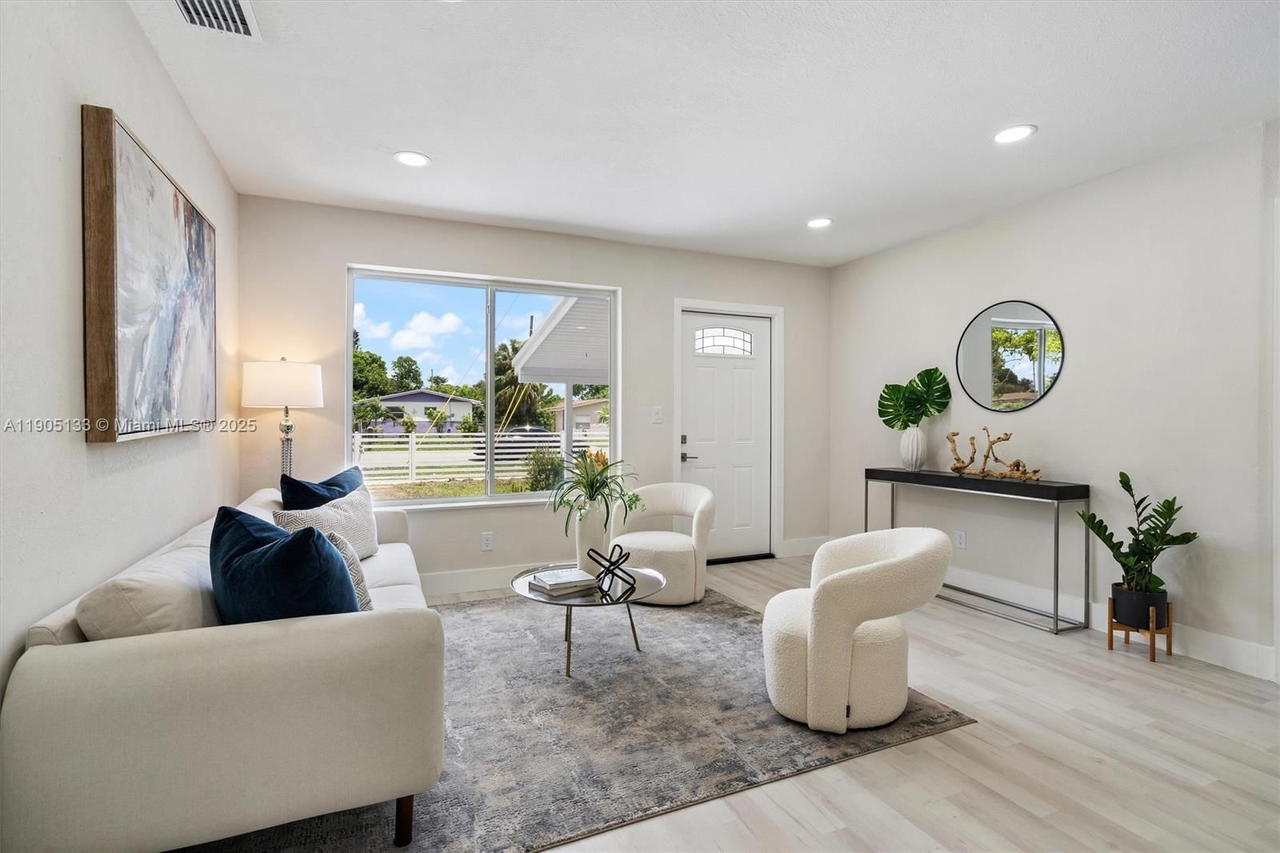 Real estate property located at 4220 21st St, Broward, Carver Ranches, West Park, FL