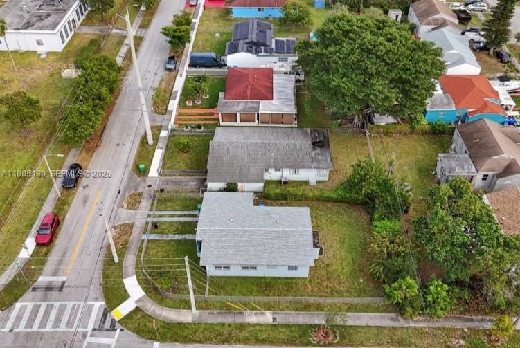 Real estate property located at 940 67th St, Miami-dade, Seventh Ave Park, Miami, FL