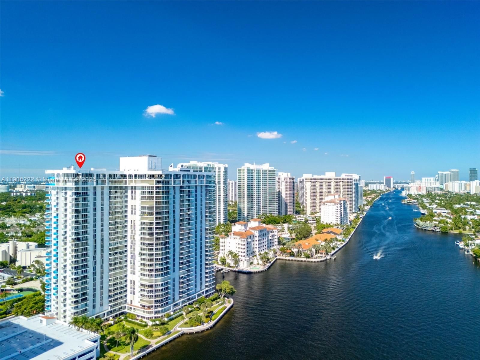 Real estate property located at 19707 Turnberry Way #21E, Miami-dade, Turnberry Isle Condo, Aventura, FL