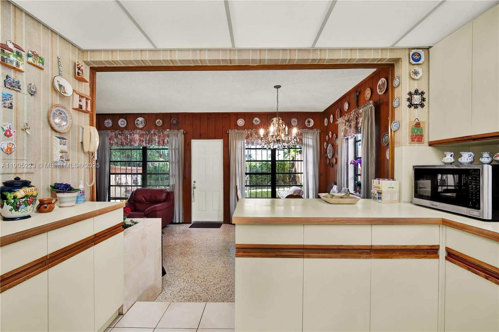 Real estate property located at 1540 20th Ave, Miami-dade, Porter Manor, Miami, FL