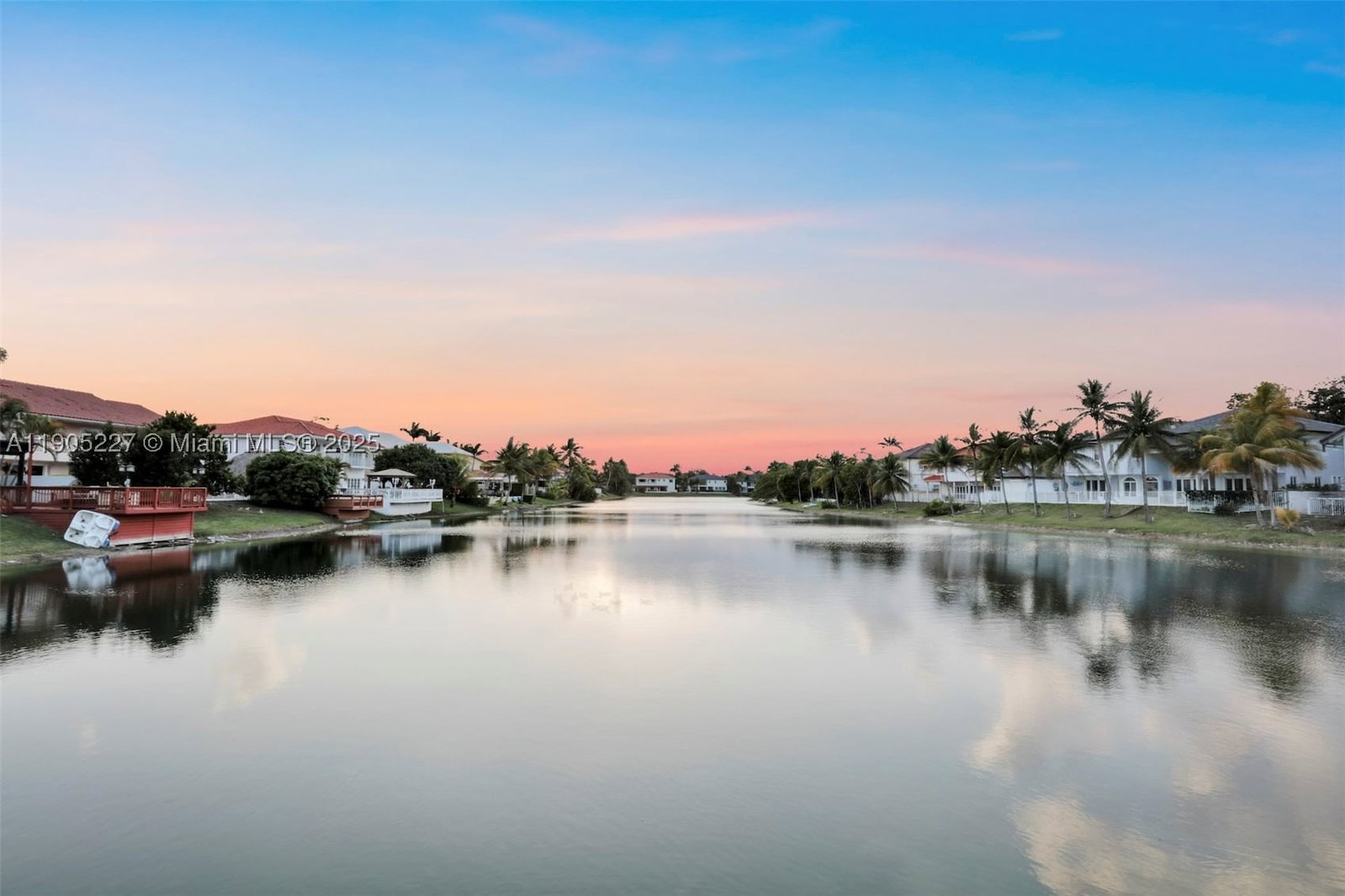 Real estate property located at 16232 79th Ave, Miami-dade, 4th Addn To Royal Oaks, Miami Lakes, FL
