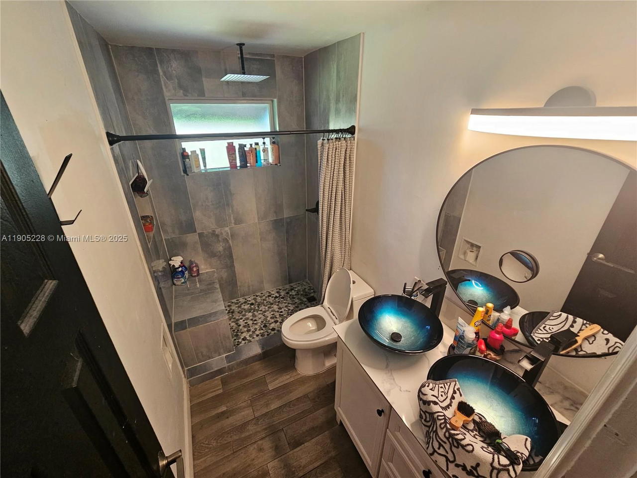 Real estate property located at 8427 26th St, Broward, Sunrise Golf Village Sec, Sunrise, FL