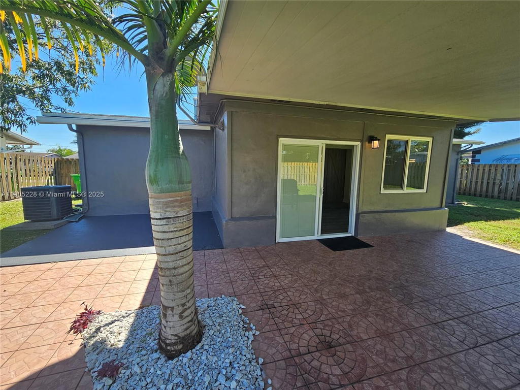 Real estate property located at 8427 26th St, Broward, Sunrise Golf Village Sec, Sunrise, FL